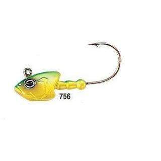 Fishing Jighead Stike Pro JG003D