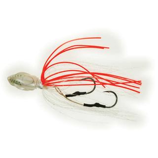 Fishing Kabura Jigs Strike Pro JG 008