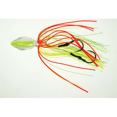 Fishing Kabura Jigs Strike Pro JG 008