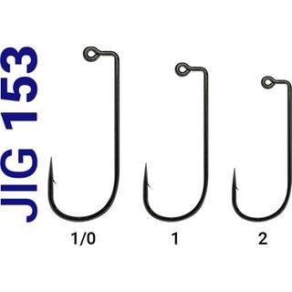 Fishing Hooks Hayabusa JIG-153