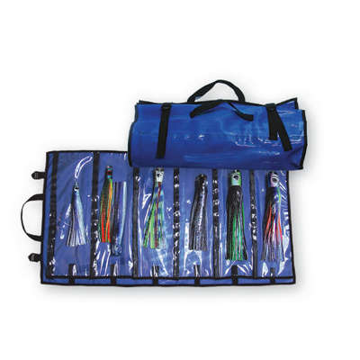 Fishing Bag for Lures Williamson LB 6