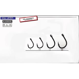 Fishing Hooks Hayabusa LBT-571