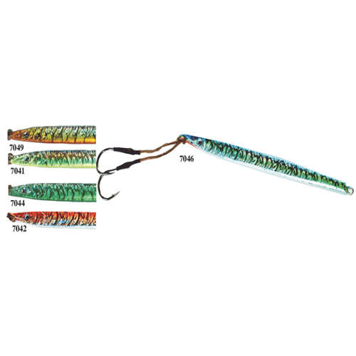 Fishing Pilkers Mega LFN-03