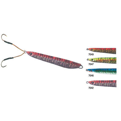 Fishing Pilkers Mega LFN-06