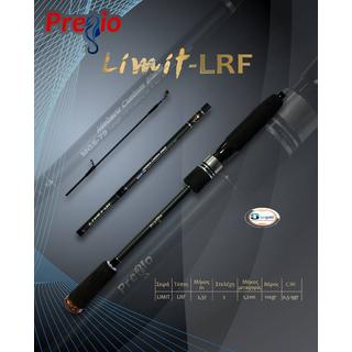 Fishing Rods Pregio Limit-LRF