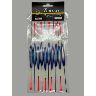 Fishing Floats Teriko M107