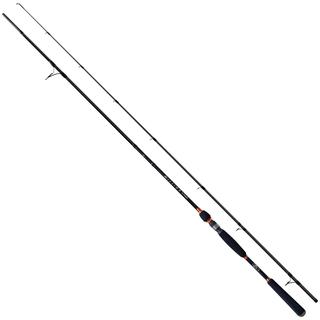 Fishing Rods Pregio Mission 14-42gr (NEW)