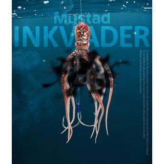 Fishing Squids Mustad MIVK