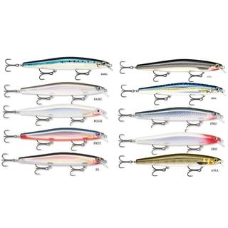 Fishing Lures Rapala MXLM-12