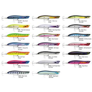 Fishing Lures Rapala MXRWR13 & MXRWR10