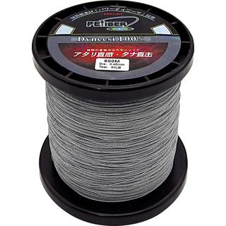 Braid Lines Pefiber 600m Pregio