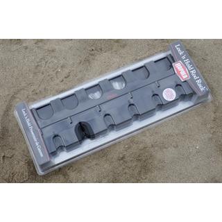 Lock'n Hold Rod Rack Rapala PGRH