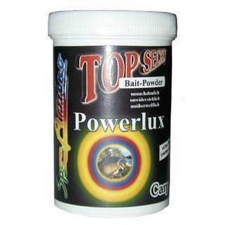 Powerlux Top Secret