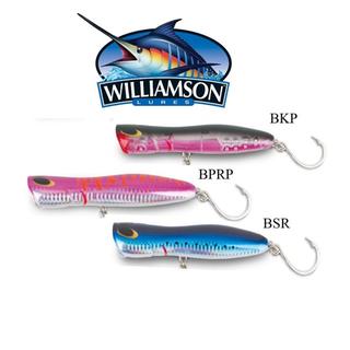Ψαράκια - Τεχνητά δολώματα Williamson PP-130
