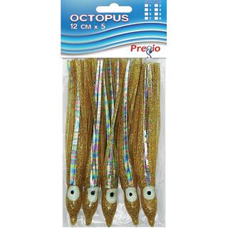 Fishing Octopus Pregio PRG