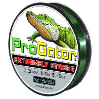 Fishing Lines Balsax Progator