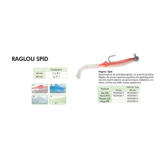 Ragot Raglou Spid