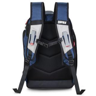 Τσάντα Ψαρέματος Πλάτης Rapala  COUNTDOWN BACK PACK  RBCDBP