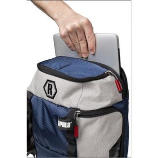 Τσάντα Ψαρέματος Πλάτης Rapala  COUNTDOWN BACK PACK  RBCDBP