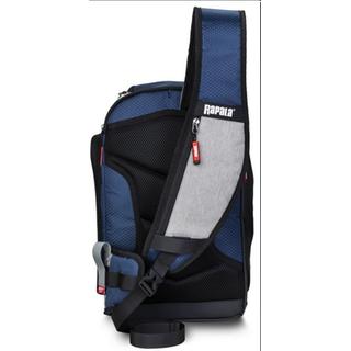 Τσάντα Ψαρέματος Πλάτης Rapala  COUNTDOWN  SLING BAG RBCDSB 