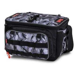 Fishing Lite Tackle Bag LURE CAMO TACKLE BAG & LITE  RBLCTBLI & RBLCTBME