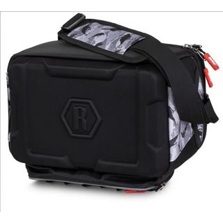 Τσάντα Ψαρέματος Rapala LURE CAMO TACKLE BAG & LITE  RBLCTBLI & RBLCTBME