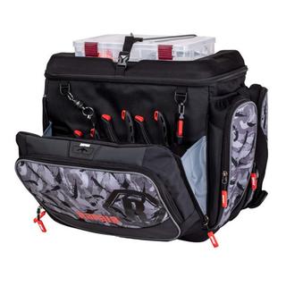 Τσάντα Ψαρέματος Rapala LURE CAMO TACKLE BAG MAGNUM RBLCTBMA