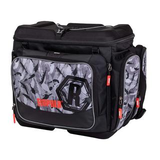 Τσάντα Ψαρέματος Rapala LURE CAMO TACKLE BAG MAGNUM RBLCTBMA