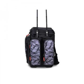 Fishing Lite Tackle Bag LURE CAMO TACKLE BAG MAGNUM RBLCTBMA