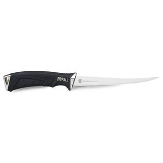 Fishing Fillet Knife Rapala RCDFN6 