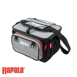 Τσάντα Ψαρέματος Countdown Tackle Bag Lite Rapala RCDTBL