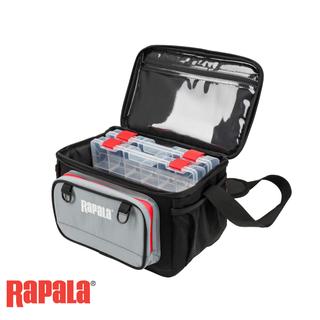 Τσάντα Ψαρέματος Countdown Tackle Bag Lite Rapala RCDTBL