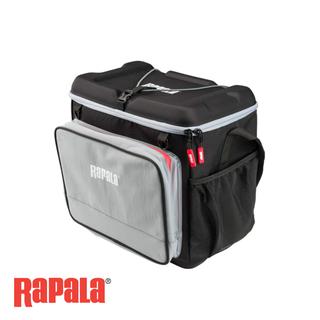 Τσάντα Ψαρέματος Countdown Tackle Bag Magnum Rapala RCDTBΜ