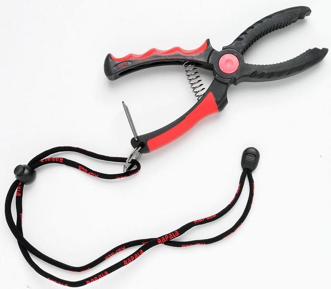 Fishing Knives - Scissors - Pliers - Fishing Pliers - Fish Holder