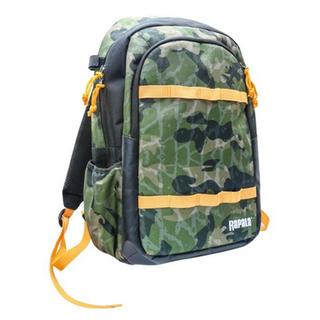 Τσάντα Ψαρέματος Πλάτης Rapala JUNGLE BACKPACK  RJUBP