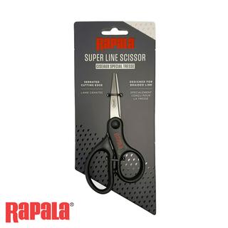 Ψαλιδάκι Ψαρέματος Rapala RLS
