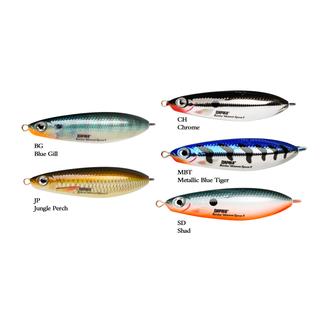 Spoons- Artificial Fishing Baits Rapala RMSR-08