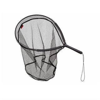 Wading Fishing Net  Single Hand Floating Net Rapala RNFSHN-M