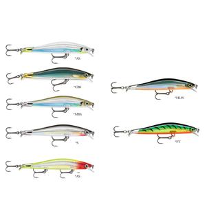 Fishing Lures Rapala RPS12