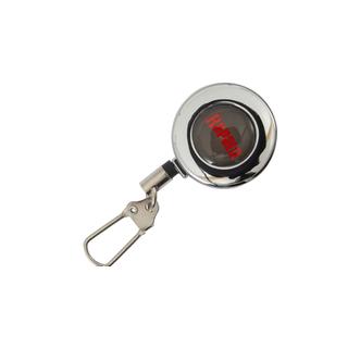 Sliding Snap  Retractable Lanyard Rapala RRLW