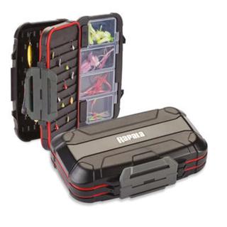 Fishing Tackle Box  Rapala UTILITY BOX  RUBM