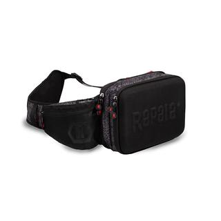 Τσάντα Ψαρέματος Rapala Urban Classic Sling Bag RUCSB