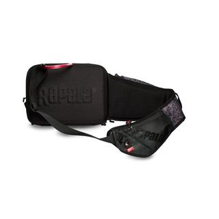 Τσάντα Ψαρέματος Rapala Urban Classic Sling Bag RUCSB