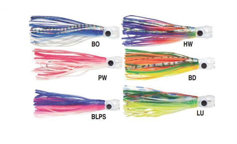 Fishing Lures - Fishing Lures Williamson - Fishing Lures Williamson SCR 5