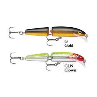 Fishing Lures Rapala Rapala SCRJ / 9