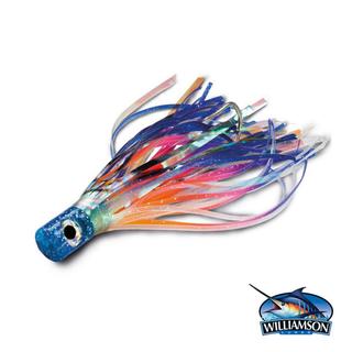 Ψαράκια - Τεχνητά δολώματα Williamson SDCR 6
