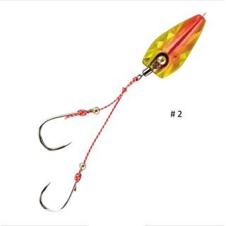 Fishing Pilkers Hayabusa SE-105