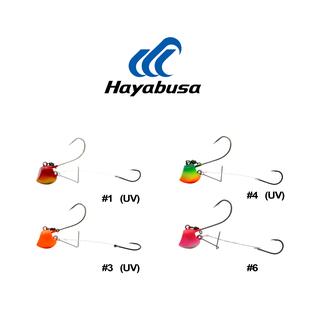Tenya SE114 Hayabusa