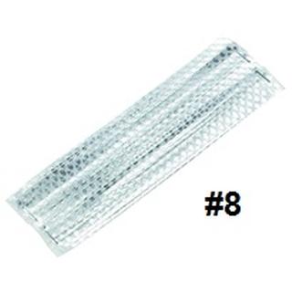 Replacing Hair for Free Slide Rubber SE-129