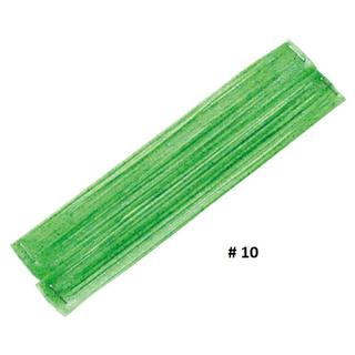 Replacing Hair for Free Slide Rubber SE-129